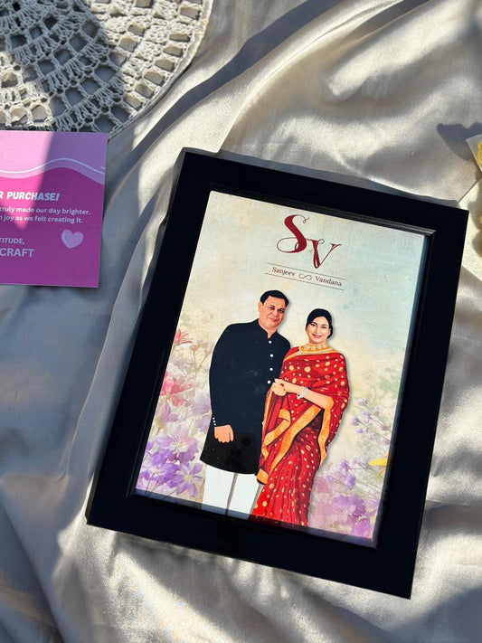 Illustration Frame